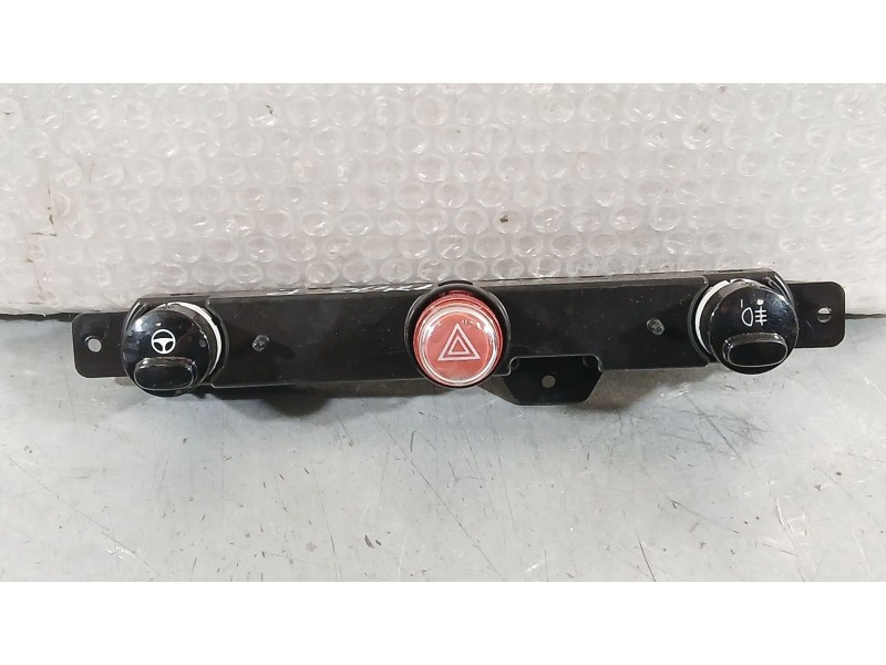 Recambio de mando multifuncion para fiat 500 c (312_) 1.2 (312cxa1a, 312axa1a) referencia OEM IAM 735451107  
