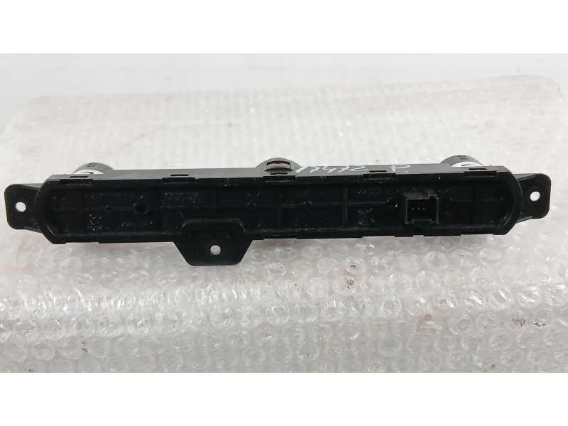 Recambio de mando multifuncion para fiat 500 c (312_) 1.2 (312cxa1a, 312axa1a) referencia OEM IAM 735451107  