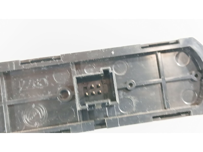 Recambio de mando multifuncion para fiat 500 c (312_) 1.2 (312cxa1a, 312axa1a) referencia OEM IAM 735451107  