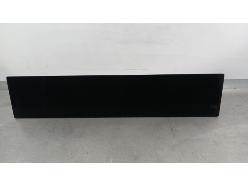Recambio de cuadro instrumentos para mg hs (as23) 1.5 ehs hybrid (csa6463) referencia OEM IAM 11384865  