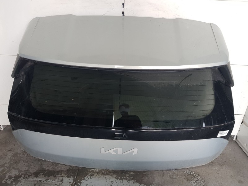 Recambio de porton trasero para kia ev3 referencia OEM IAM 72800EV010  