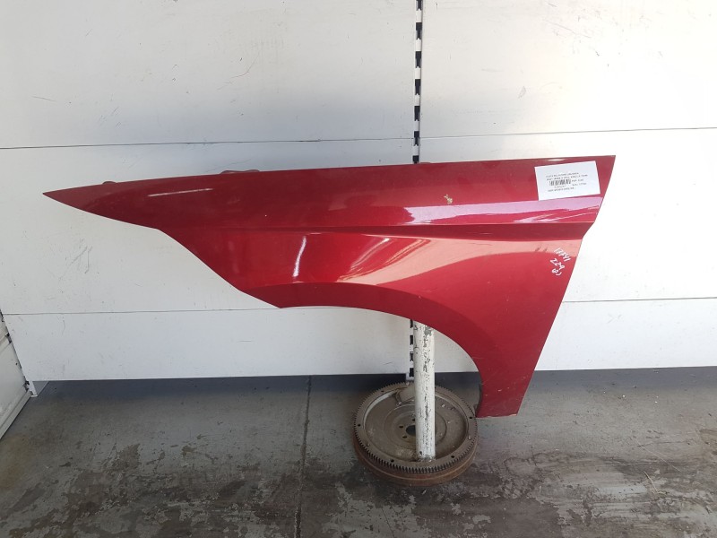 Recambio de aleta delantera izquierda para seat ibiza v (kj1, kjg) 1.0 tsi referencia OEM IAM 6F0821105B  