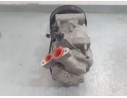 Recambio de compresor aire acondicionado para renault clio iv (bh_) 1.5 dci 90 referencia OEM IAM 926004990R 6113449358 VALEO