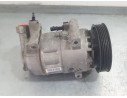 Recambio de compresor aire acondicionado para renault clio iv (bh_) 1.5 dci 90 referencia OEM IAM 926004990R 6113449358 VALEO