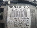 Recambio de compresor aire acondicionado para renault clio iv (bh_) 1.5 dci 90 referencia OEM IAM 926004990R 6113449358 VALEO