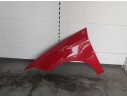 Recambio de aleta delantera izquierda para seat leon st (5f8) 1.2 tsi referencia OEM IAM 5F0821021G  TOCADA
