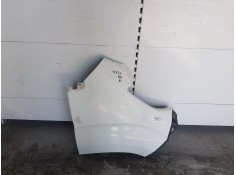 Recambio de aleta delantera derecha para peugeot boxer autobús 2.0 bluehdi 130 referencia OEM IAM 1693166680  