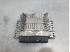 Recambio de centralita motor uce para ford galaxy ii (wa6) 2.0 tdci referencia OEM IAM 6G9112A650EM  