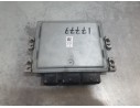 Recambio de centralita motor uce para ford galaxy ii (wa6) 2.0 tdci referencia OEM IAM 6G9112A650EM  