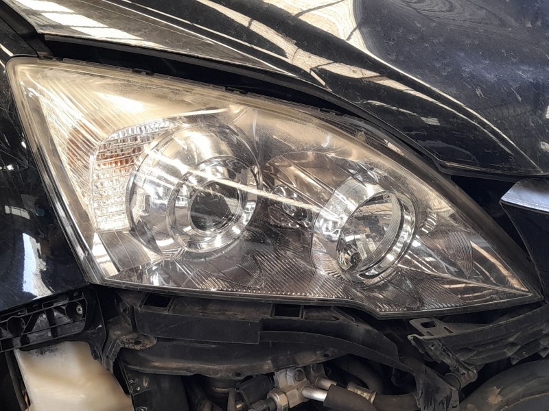 Recambio de faro derecho para honda cr-v iii (re_) 2.2 i-dtec 4wd (re6) referencia OEM IAM 33101SWWG11  