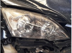 Recambio de faro derecho para honda cr-v iii (re_) 2.2 i-dtec 4wd (re6) referencia OEM IAM 33101SWWG11  