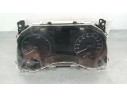 Recambio de cuadro instrumentos para toyota yaris (_p21_, _pa1_, _ph1_) 1.5 hybrid (mxph11) referencia OEM IAM 83800K0232 T  
