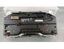 Recambio de cuadro instrumentos para toyota yaris (_p21_, _pa1_, _ph1_) 1.5 hybrid (mxph11) referencia OEM IAM 83800K0232 T  