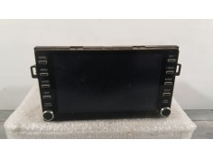 SISTEMA NAVEGACION GPS 86140K0170 DENSO 10R0514395