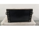Recambio de sistema navegacion gps para toyota yaris (_p21_, _pa1_, _ph1_) 1.5 hybrid (mxph11) referencia OEM IAM 86140K0170  