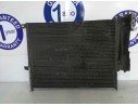 Recambio de condensador / radiador aire acondicionado para bmw serie 3 coupe (e46) 328 ci referencia OEM IAM 64118372783  