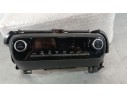 Recambio de mando climatizador para toyota yaris (_p21_, _pa1_, _ph1_) 1.5 hybrid (mxph11) referencia OEM IAM 55900K0270  