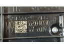 Recambio de mando climatizador para toyota yaris (_p21_, _pa1_, _ph1_) 1.5 hybrid (mxph11) referencia OEM IAM 55900K0270  