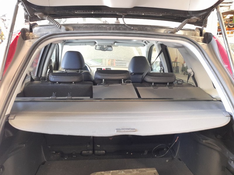 Recambio de bandeja trasera para honda cr-v iii (re_) 2.2 i-dtec 4wd (re6) referencia OEM IAM 84410SWA013ZA  