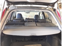 Recambio de bandeja trasera para honda cr-v iii (re_) 2.2 i-dtec 4wd (re6) referencia OEM IAM 84410SWA013ZA  