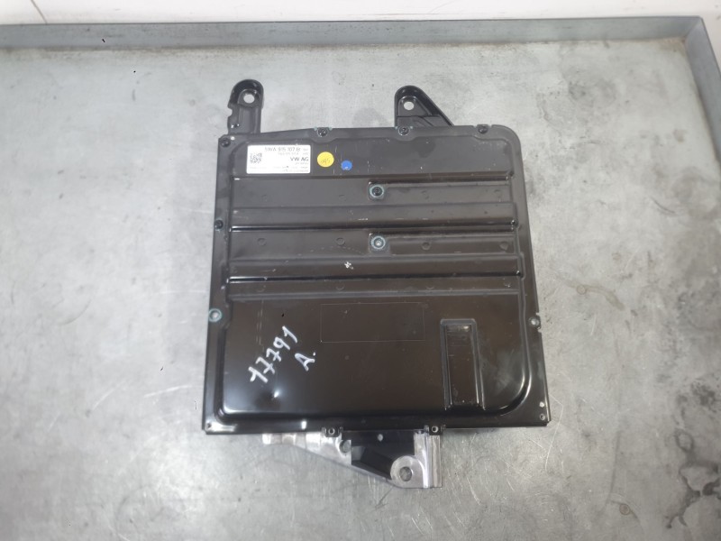 Recambio de bateria para seat leon (kl1, klg) 1.5 etsi referencia OEM IAM 5WA915107B  