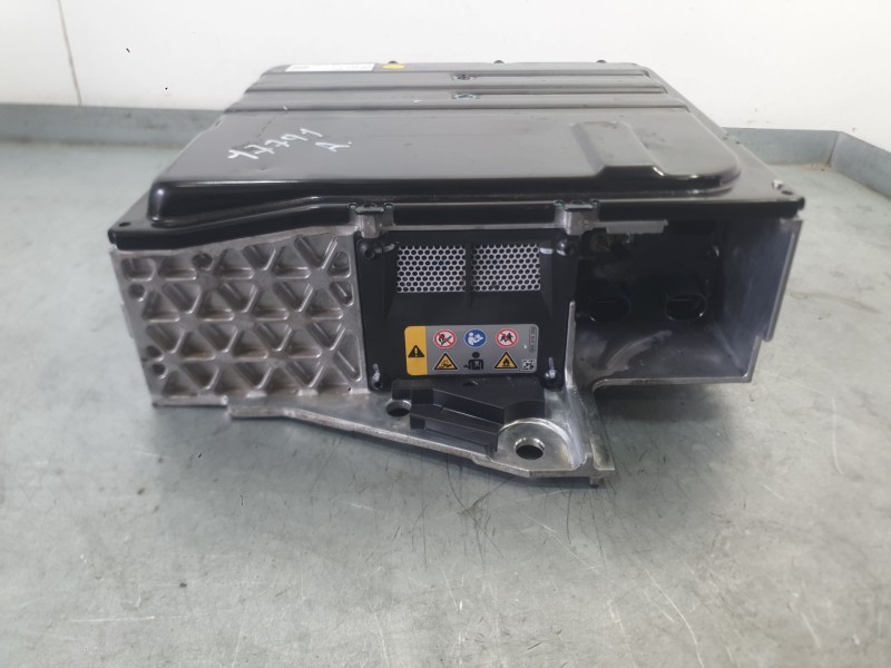 Recambio de bateria para seat leon (kl1, klg) 1.5 etsi referencia OEM IAM 5WA915107B  