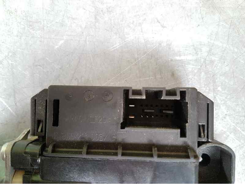 Recambio de motor elevalunas trasero derecho para volkswagen polo (6r1) advance referencia OEM IAM 6R0959812G S850311054 5 PINS