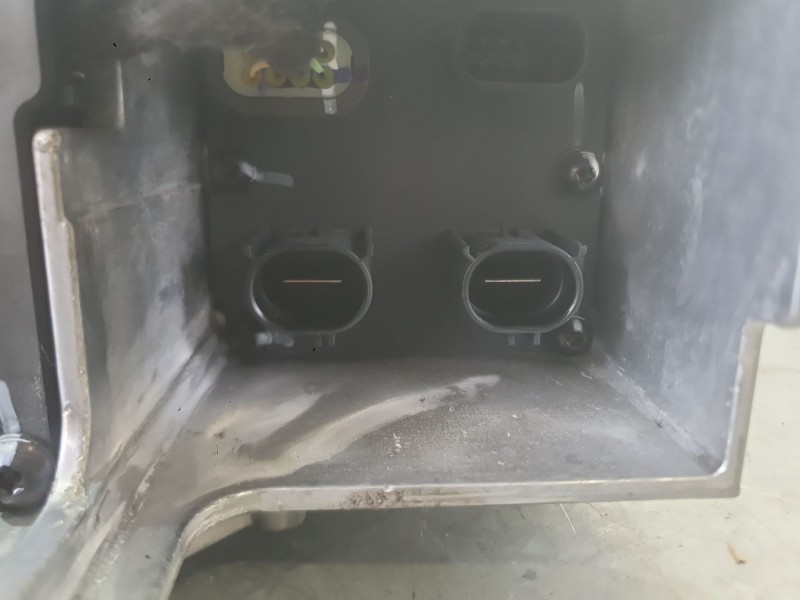 Recambio de bateria para seat leon (kl1, klg) 1.5 etsi referencia OEM IAM 5WA915107B  