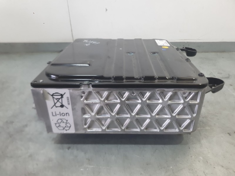 Recambio de bateria para seat leon (kl1, klg) 1.5 etsi referencia OEM IAM 5WA915107B  