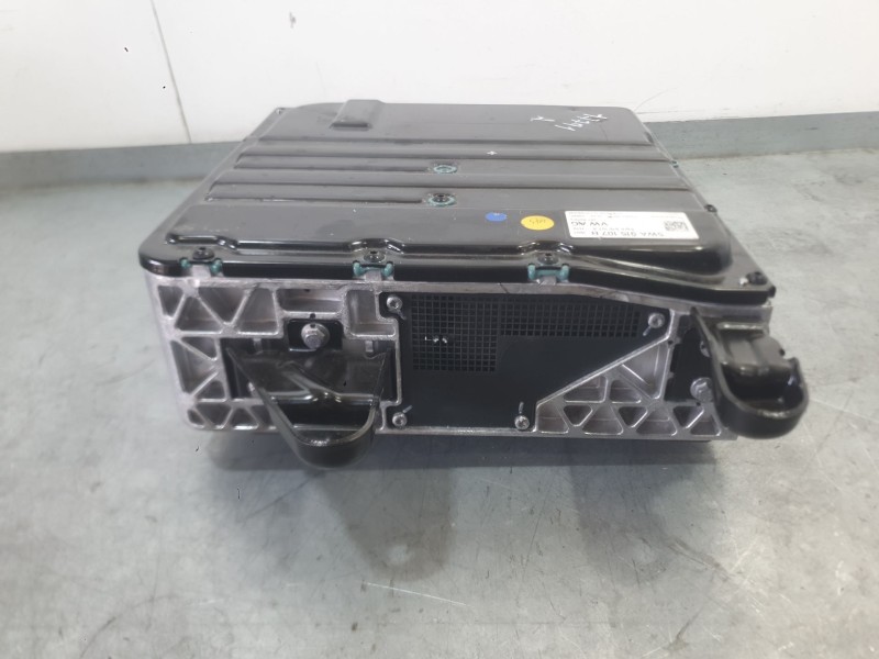 Recambio de bateria para seat leon (kl1, klg) 1.5 etsi referencia OEM IAM 5WA915107B  