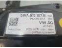 Recambio de bateria para seat leon (kl1, klg) 1.5 etsi referencia OEM IAM 5WA915107B  