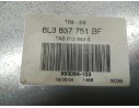 Recambio de elevalunas delantero izquierdo para seat ibiza (6l1) 1.9 sdi referencia OEM IAM 6L3837751BF  ELECTRICO