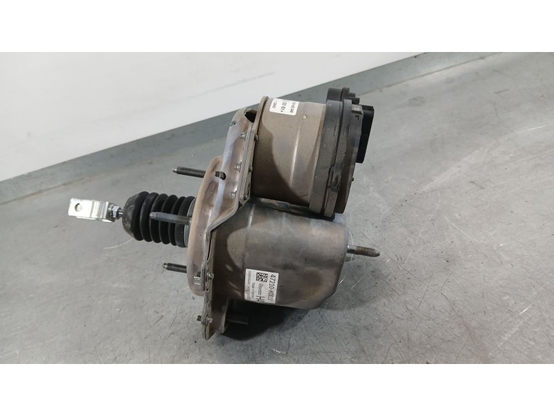 Recambio de servofreno para toyota yaris (_p21_, _pa1_, _ph1_) 1.5 hybrid (mxph11) referencia OEM IAM   