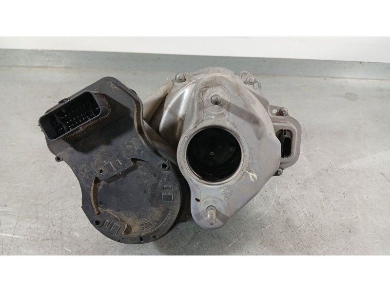 Recambio de servofreno para toyota yaris (_p21_, _pa1_, _ph1_) 1.5 hybrid (mxph11) referencia OEM IAM   