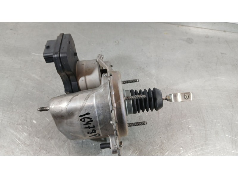 Recambio de servofreno para toyota yaris (_p21_, _pa1_, _ph1_) 1.5 hybrid (mxph11) referencia OEM IAM   