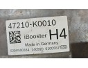 Recambio de servofreno para toyota yaris (_p21_, _pa1_, _ph1_) 1.5 hybrid (mxph11) referencia OEM IAM   