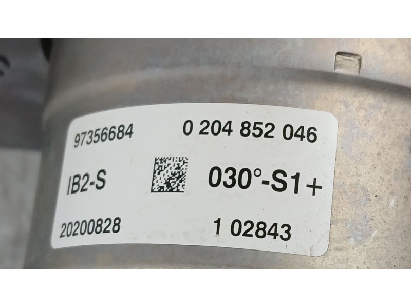 Recambio de servofreno para toyota yaris (_p21_, _pa1_, _ph1_) 1.5 hybrid (mxph11) referencia OEM IAM   
