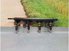 Recambio de rampa inyectora para peugeot 307 (s1) xt referencia OEM IAM V757564580  STEEP