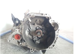 Recambio de caja cambios para nissan micra v (k14) 1.0 referencia OEM IAM JH3376 5VELOCIDADES S044257