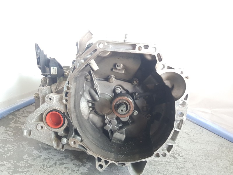 Recambio de caja cambios para nissan micra v (k14) 1.0 referencia OEM IAM JH3376 5VELOCIDADES S044257