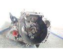 Recambio de caja cambios para nissan micra v (k14) 1.0 referencia OEM IAM JH3376 5VELOCIDADES S044257