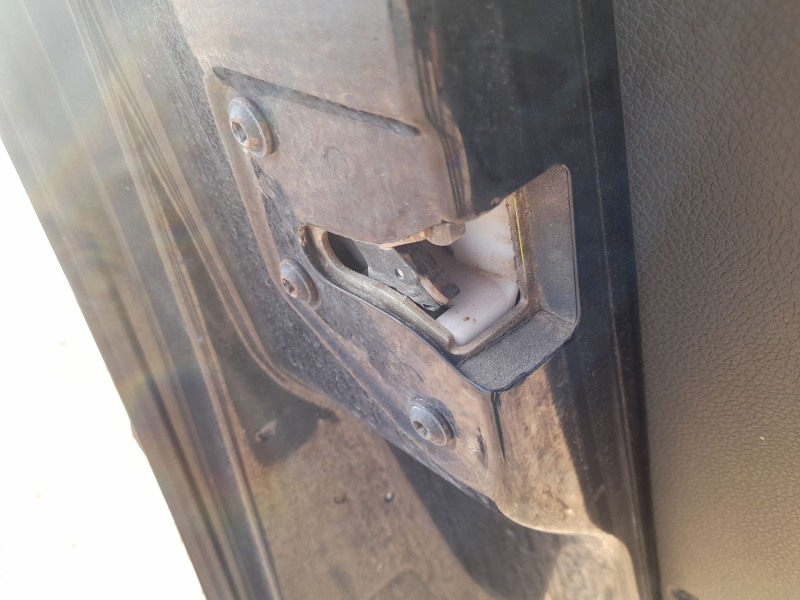 Recambio de cerradura puerta delantera izquierda para ford mondeo iii sedán (b4y) 2.0 16v tddi / tdci referencia OEM IAM 4057983