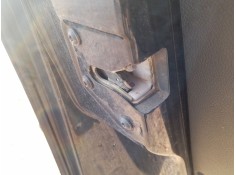 CERRADURA PUERTA DELANTERA IZQUIERDA 4057983 