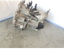 Recambio de caja cambios para nissan micra v (k14) 1.0 referencia OEM IAM JH3376 5VELOCIDADES S044257