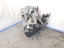 Recambio de caja cambios para nissan micra v (k14) 1.0 referencia OEM IAM JH3376 5VELOCIDADES S044257