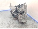 Recambio de caja cambios para nissan micra v (k14) 1.0 referencia OEM IAM JH3376 5VELOCIDADES S044257