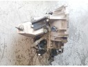 Recambio de caja cambios para nissan micra v (k14) 1.0 referencia OEM IAM JH3376 5VELOCIDADES S044257