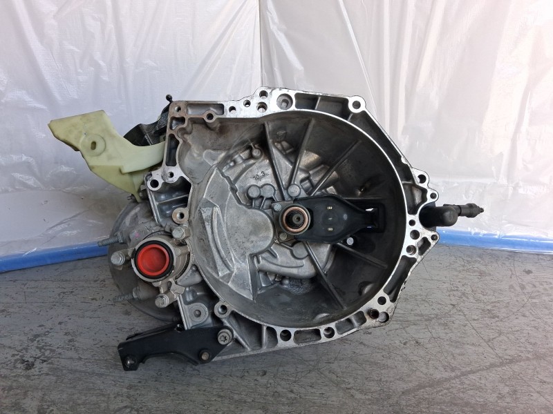 Recambio de caja cambios para citroën c-elysee (dd_) 1.6 bluehdi 100 referencia OEM IAM 20ET30  9582737B