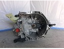 Recambio de caja cambios para citroën c-elysee (dd_) 1.6 bluehdi 100 referencia OEM IAM 20ET30  9582737B