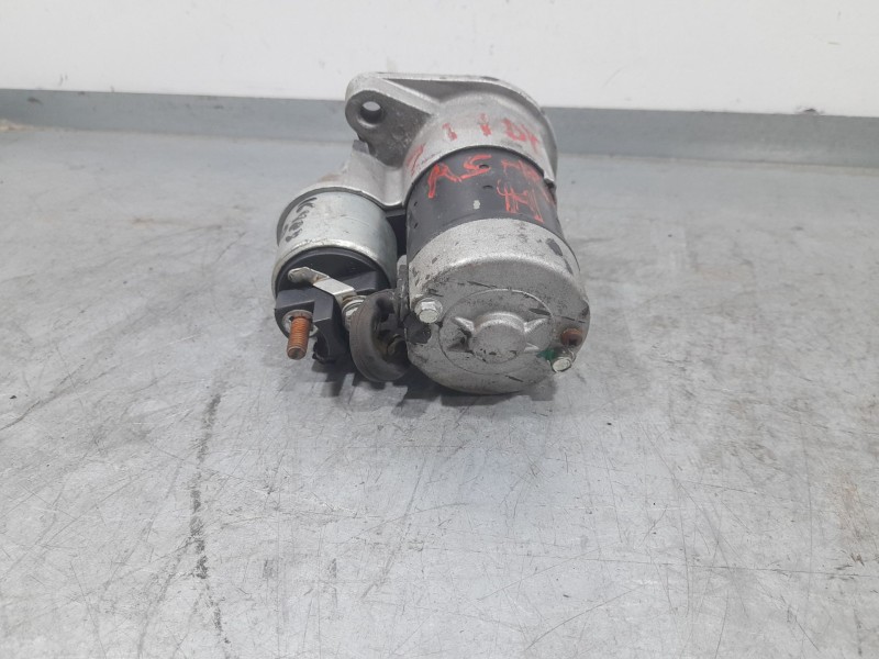 Recambio de motor arranque para opel astra h (a04) 1.7 cdti (l48) referencia OEM IAM 180420  